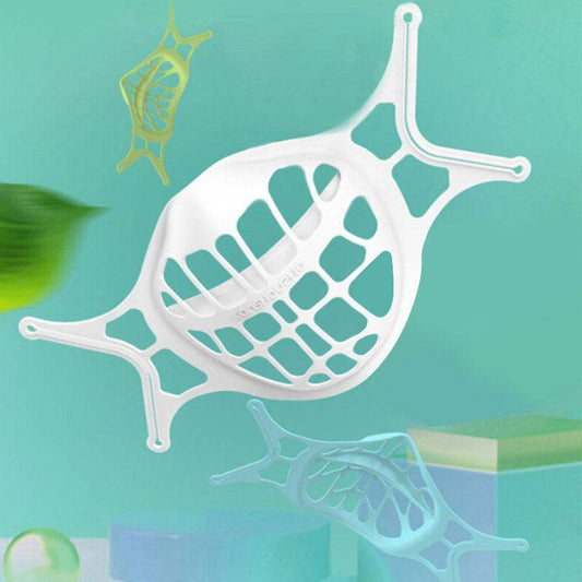 6th Generation Silicone 3D Mask Bracket - Libiyi